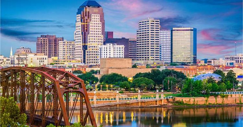 Shreveport, LA
