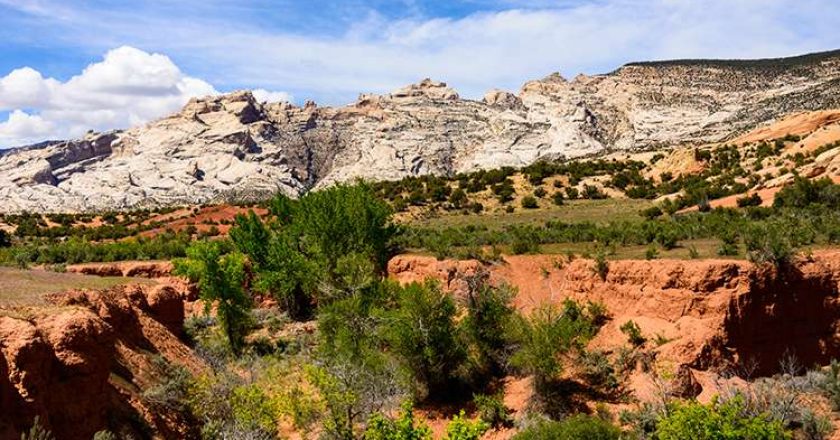 Vernal Utah