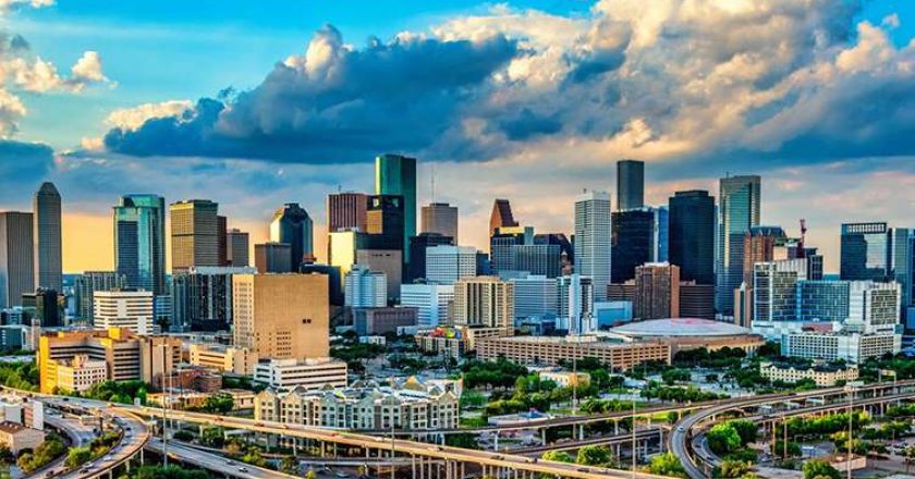 Houston