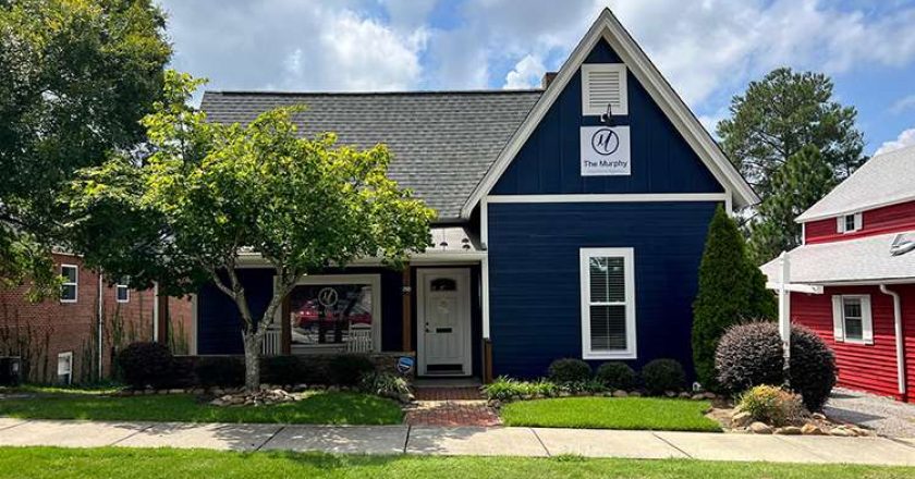 The Murphy Insurance Agency