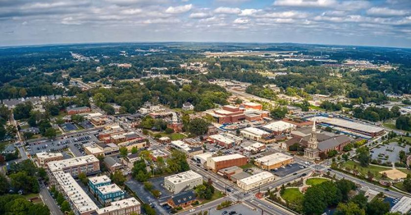 Lawrenceville, Georgia