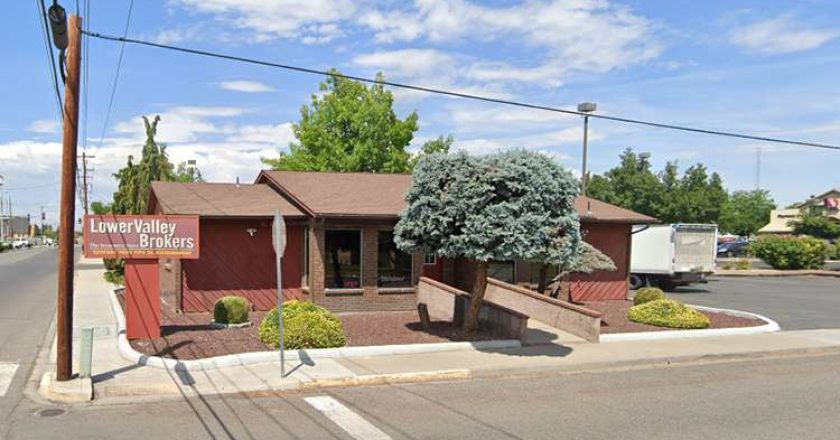 Lower Valley Brokers