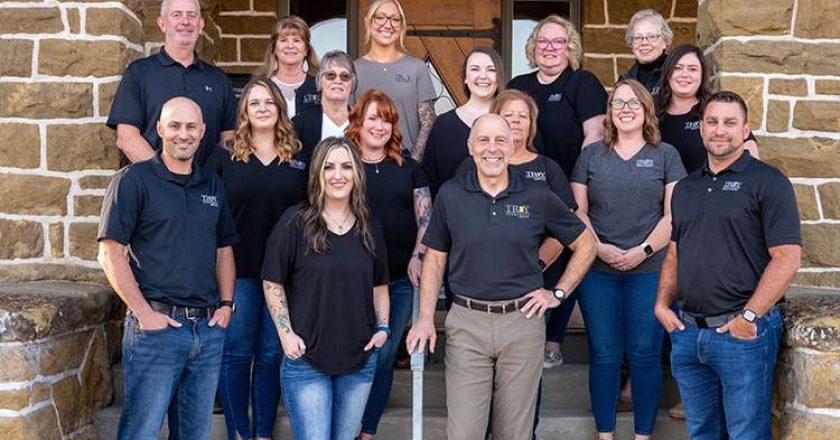 Troy Insurance Agency