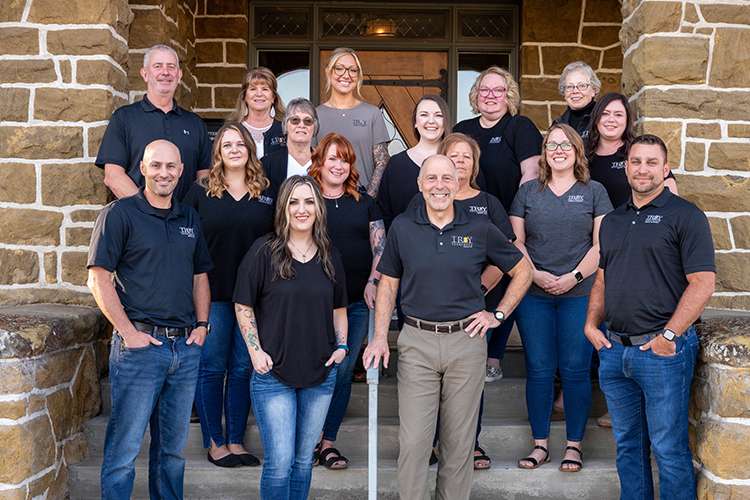 Troy Insurance Agency
