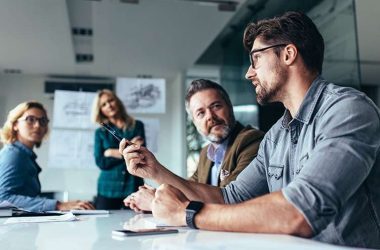 business recovery after disruption