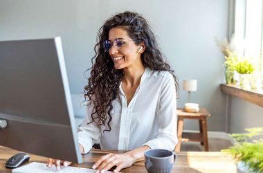 remote work risk