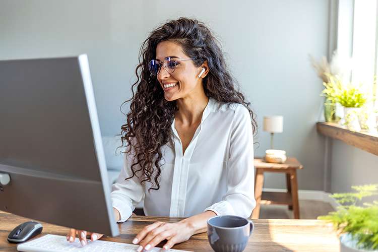 remote work risk